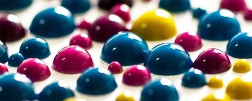 Label Printing Description