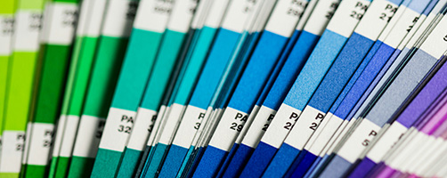 Label Printing Description