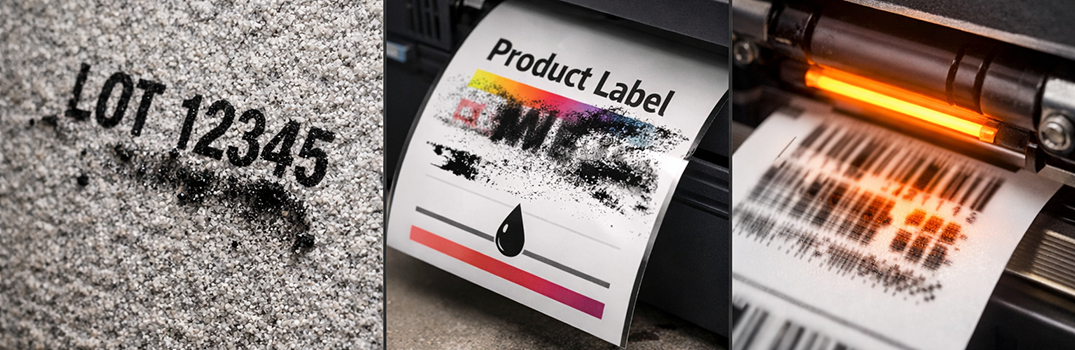 Label Printing Description