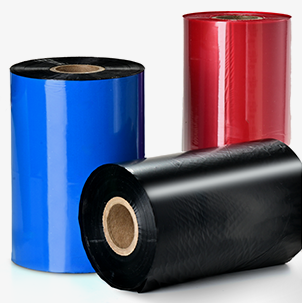 CSI Thermal Transfer Ribbon Distributor